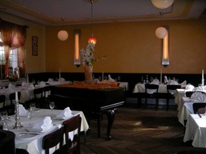Foto: Da Domenico